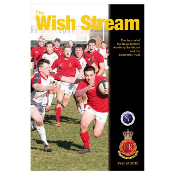 Wishstream Magazine