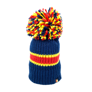The all new RMAS Bobble Hat