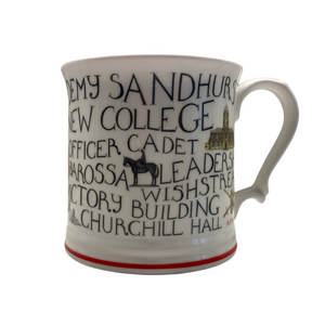 Mug Full of History