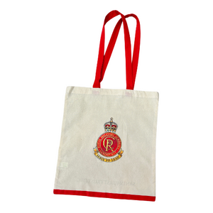 Bag - RMAS Crested