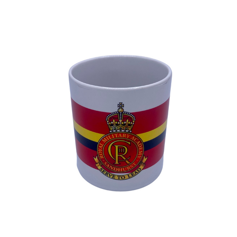 Mug - CR RMAS Crest