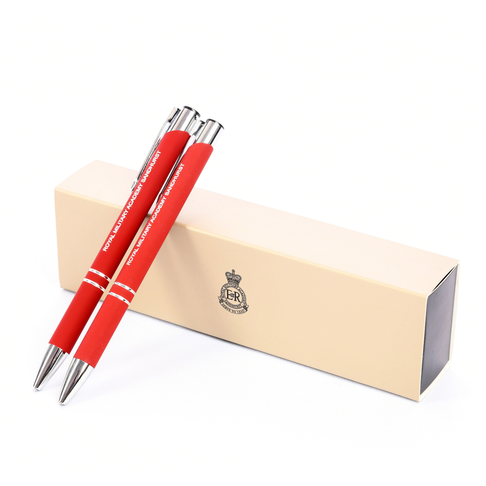 Pen and Pencil Set - RMAS