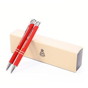 Pen and Pencil Set - RMAS