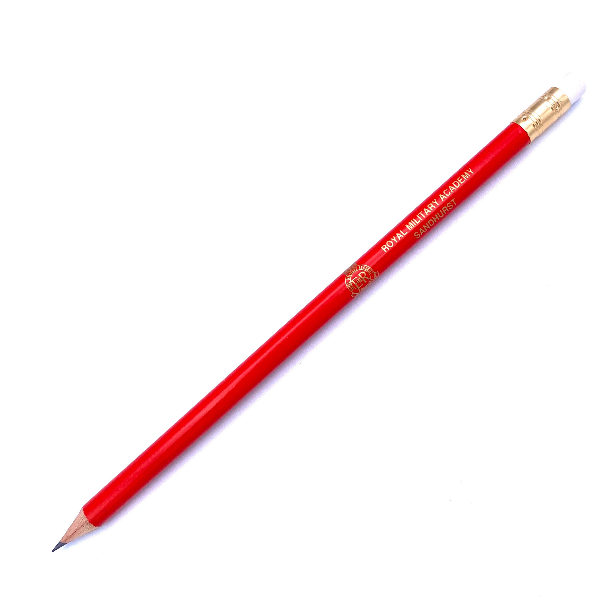 Pencil - RMAS